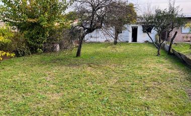 Casa en venta - 3 Dormitorios 2 Baños - Saladillo