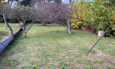 Casa en venta - 3 Dormitorios 2 Baños - Saladillo