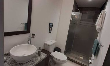 Departamento, 3 recamaras puerta real II, disponible 17 Novimebre