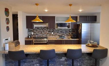 Departamento, 3 recamaras puerta real II, disponible 17 Novimebre