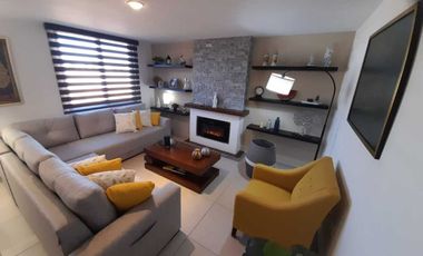 Departamento, 3 recamaras puerta real II, disponible 17 Novimebre