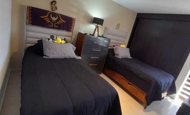 Departamento, 3 recamaras puerta real II, disponible 17 Novimebre