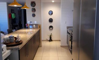 Departamento, 3 recamaras puerta real II, disponible 17 Novimebre