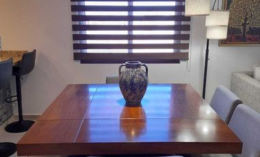 Departamento, 3 recamaras puerta real II, disponible 17 Novimebre