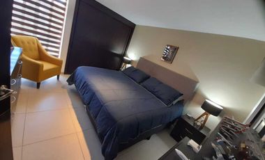 Departamento, 3 recamaras puerta real II, disponible 17 Novimebre