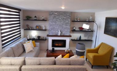 Departamento, 3 recamaras puerta real II, disponible 17 Novimebre