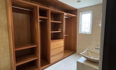 DEPARTAMENTO EN RENTA EN TERRAZAS ZERO TRES MARIAS, MORELIA