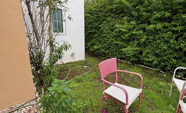 DEPARTAMENTO EN RENTA EN TERRAZAS ZERO TRES MARIAS, MORELIA