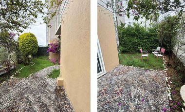 DEPARTAMENTO EN RENTA EN TERRAZAS ZERO TRES MARIAS, MORELIA