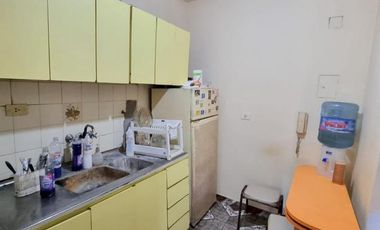 Depto 3 amb con cochera en complejo