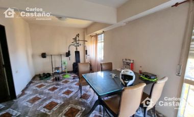 Depto 3 amb con cochera en complejo