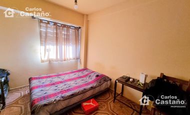 Depto 3 amb con cochera en complejo