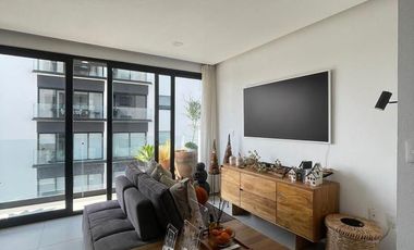 DEPARTAMENTO EN VENTA EN TORRES KREA, MORELIA