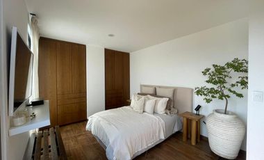 DEPARTAMENTO EN VENTA EN TORRES KREA, MORELIA