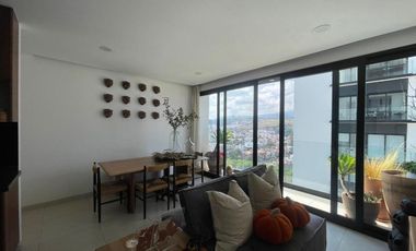 DEPARTAMENTO EN VENTA EN TORRES KREA, MORELIA