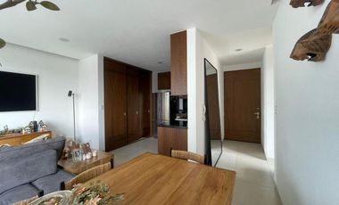DEPARTAMENTO EN VENTA EN TORRES KREA, MORELIA