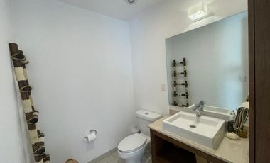 DEPARTAMENTO EN VENTA EN TORRES KREA, MORELIA