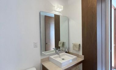 DEPARTAMENTO EN VENTA EN TORRES KREA, MORELIA