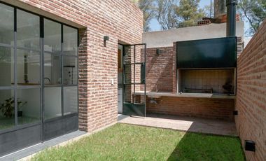 Casa en Venta Duplex en Granadero Baigorria