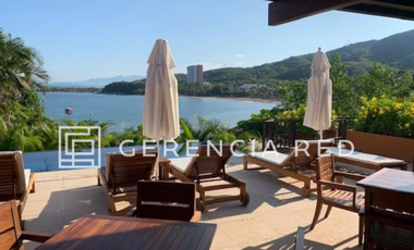 Departamento en Venta, Villas del este, Punta Ixtapa Zihuatanejo, Guerrero