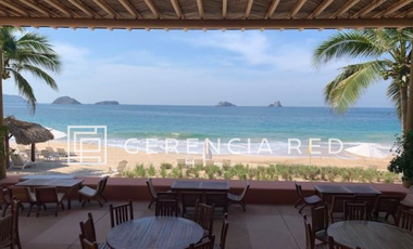 Departamento en Venta, Villas del este, Punta Ixtapa Zihuatanejo, Guerrero