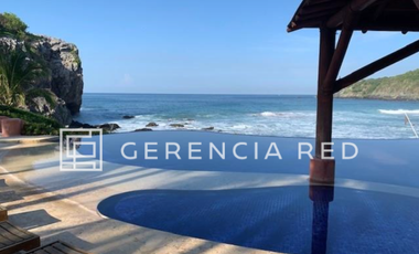 Departamento en Venta, Villas del este, Punta Ixtapa Zihuatanejo, Guerrero
