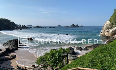 Departamento en Venta, Villas del este, Punta Ixtapa Zihuatanejo, Guerrero