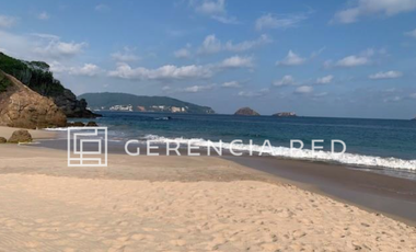 Departamento en Venta, Villas del este, Punta Ixtapa Zihuatanejo, Guerrero