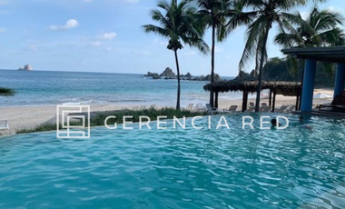 Departamento en Venta, Villas del este, Punta Ixtapa Zihuatanejo, Guerrero