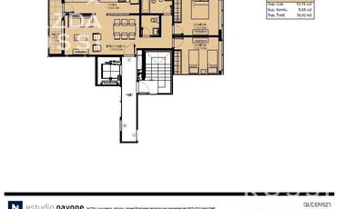 Departamento en Temperley