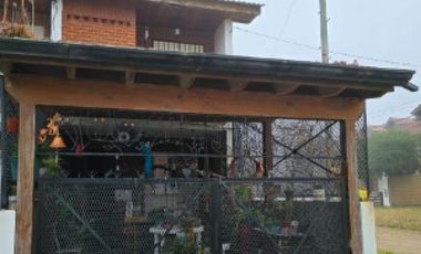 Departamento en venta - 2 Dormitorios 2 Baños - Las Toninas