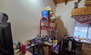 Departamento en venta - 2 Dormitorios 2 Baños - Las Toninas