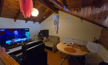 Departamento en venta - 2 Dormitorios 2 Baños - Las Toninas