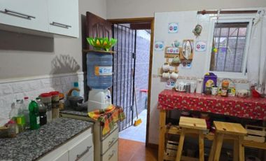 Departamento en venta - 2 Dormitorios 2 Baños - Las Toninas