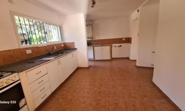 Casa en Villa Allende 4 dormitorios