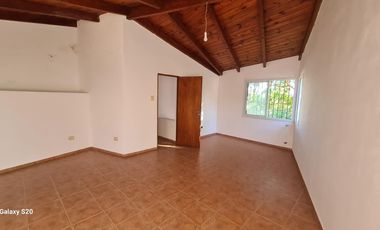 Casa en Villa Allende 4 dormitorios