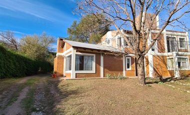 Casa en Villa Allende 4 dormitorios