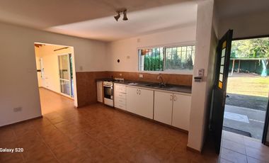 Casa en Villa Allende 4 dormitorios