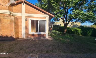 Casa en Villa Allende 4 dormitorios