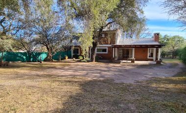 Casa en Villa Allende 4 dormitorios