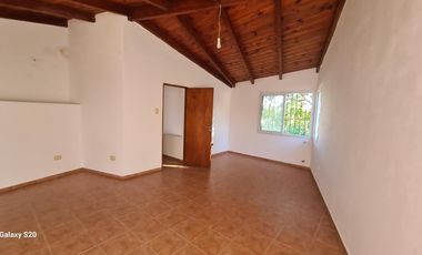 Casa en Villa Allende 4 dormitorios