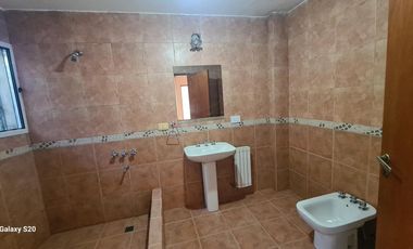 Casa en Villa Allende 4 dormitorios