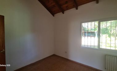 Casa en Villa Allende 4 dormitorios