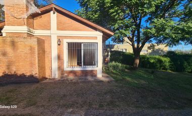 Casa en Villa Allende 4 dormitorios