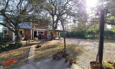 Casa en Villa Allende 4 dormitorios