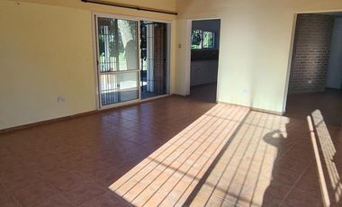 Casa en Villa Allende 4 dormitorios