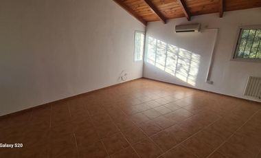 Casa en Villa Allende 4 dormitorios