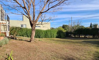 Casa en Villa Allende 4 dormitorios