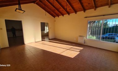 Casa en Villa Allende 4 dormitorios