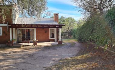 Casa en Villa Allende 4 dormitorios